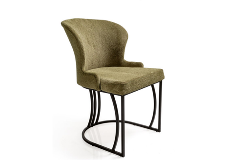 Coco Sandalye - Mazello Mobilya'da