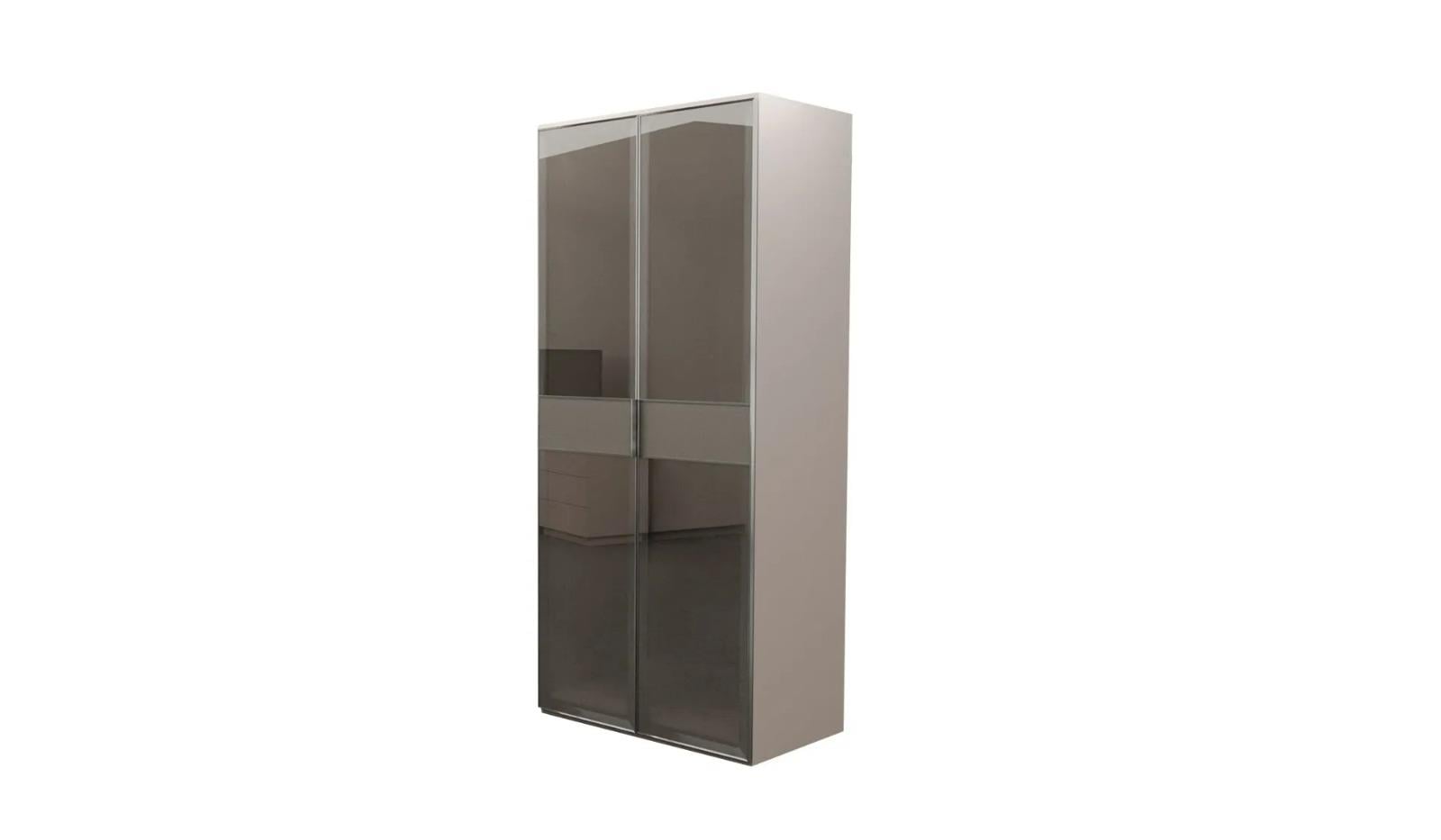 Dante 100 cm V2 Dolap - Mazello Mobilya'da