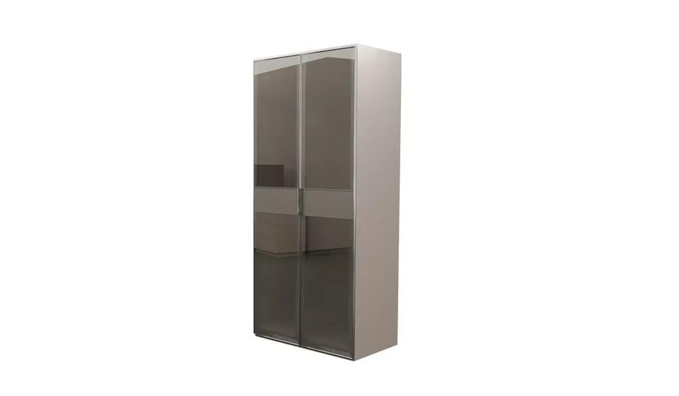 Dante 100 cm V4 Dolap - Mazello Mobilya'da