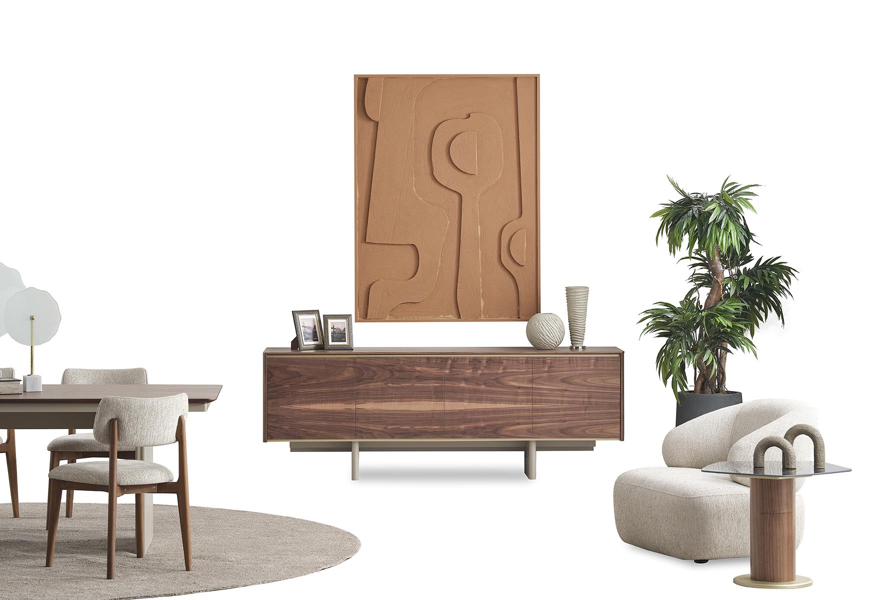 Dear Kosnol - Mazello Mobilya'da