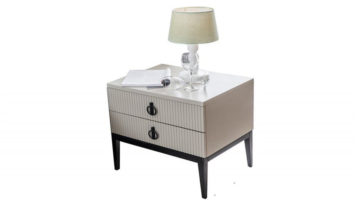 Defne Komodin - Mazello Mobilya'da