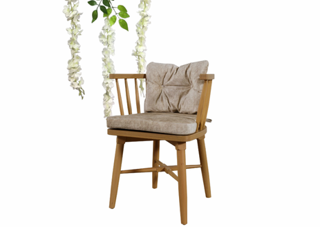 Efes Sandalye - Mazello Mobilya'da