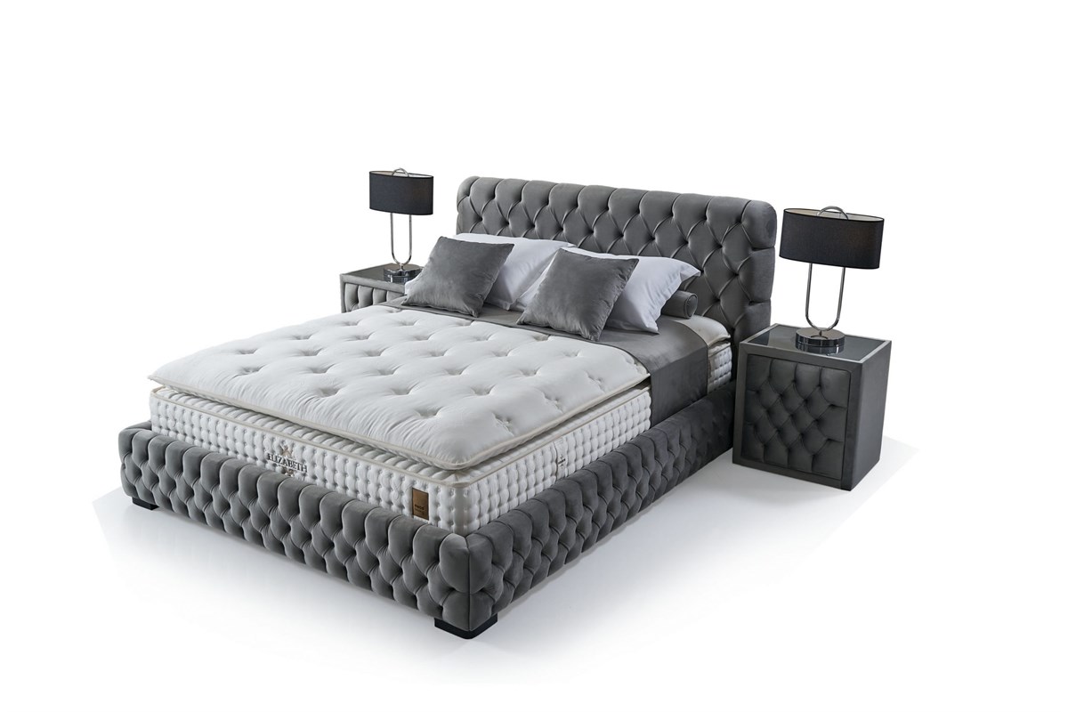 Elizabeth Luis Set - Mazello Mobilya'da