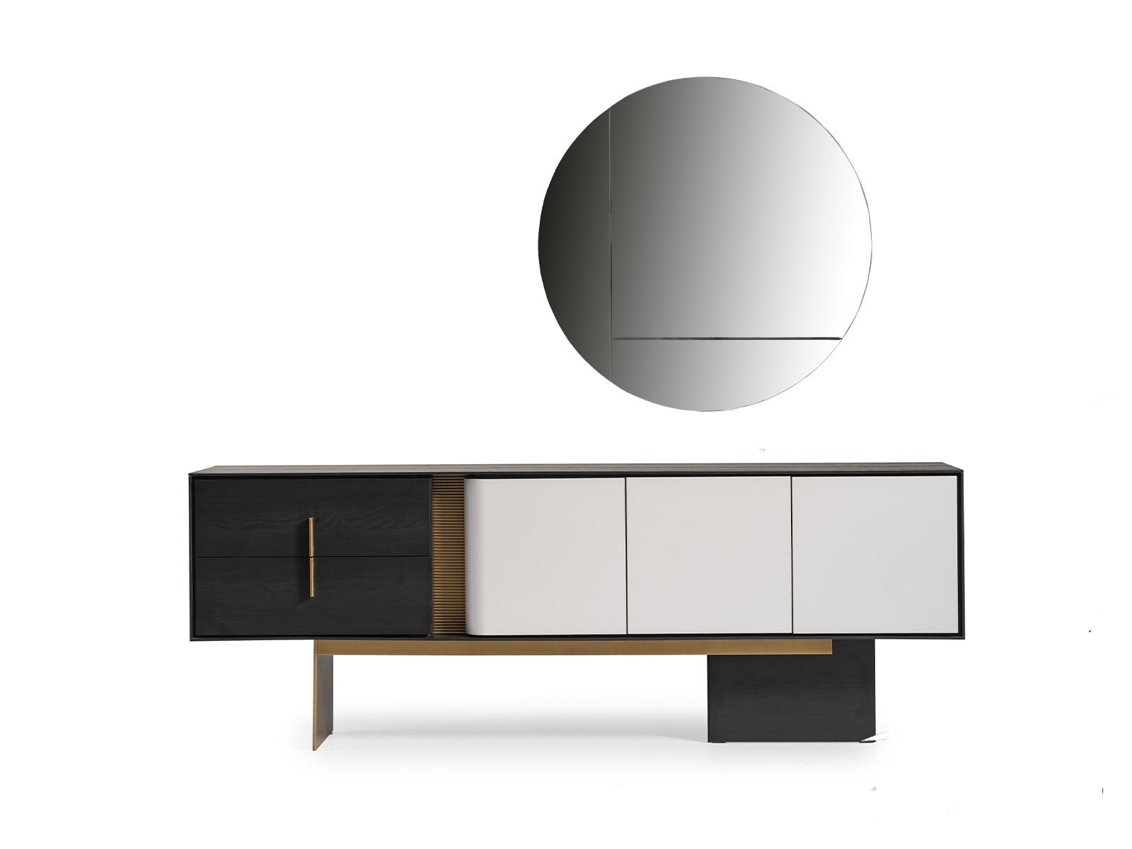 Etro Konsol - Mazello Mobilya'da