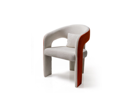 Gogo Sandalye - Mazello Mobilya'da