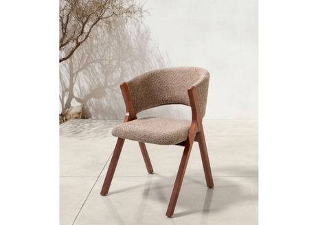 Icon Sandalye - Mazello Mobilya'da