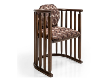 İnci Sandalye - Mazello Mobilya'da