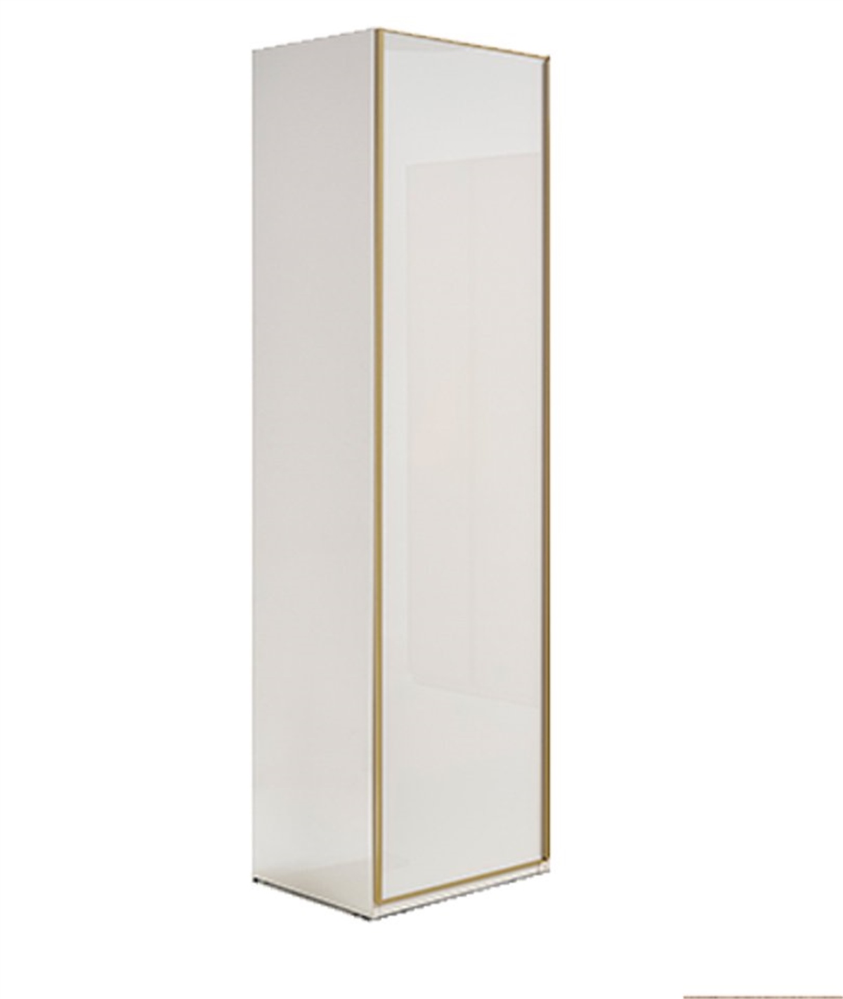 Kapadokya Dolap Sol Modül 50cm - Mazello Mobilya'da