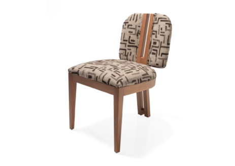 Luca Sandalye - Mazello Mobilya'da