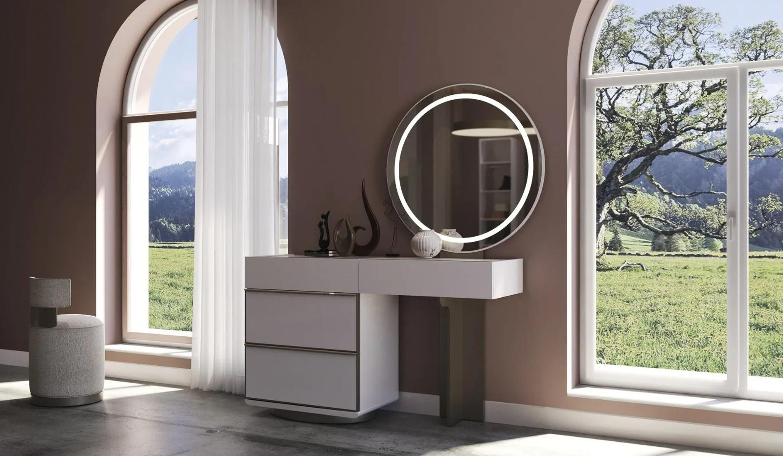 Milano Şifonyer - Mazello Mobilya'da