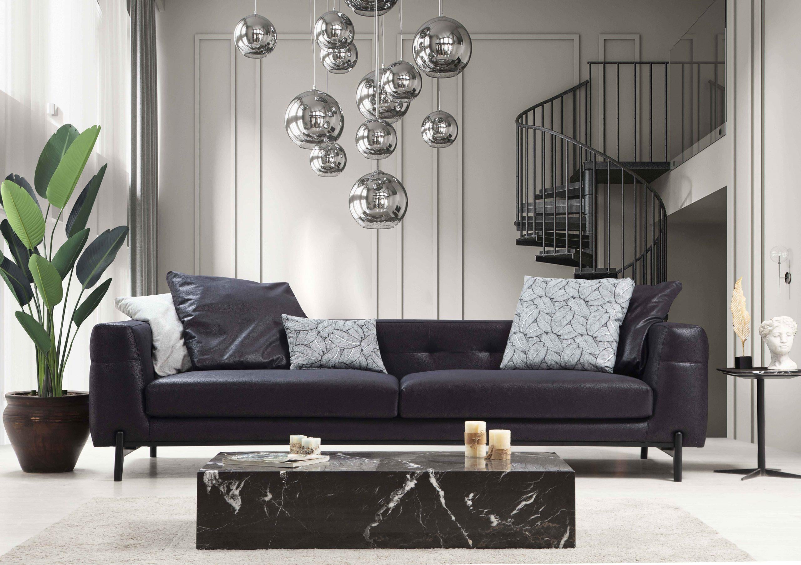 Minotti Koltuk Takımı - Mazello Mobilya'da