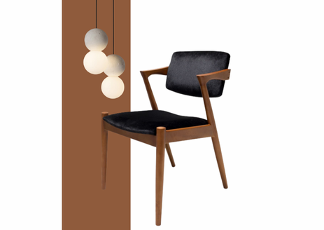 Miya Sandalye - Mazello Mobilya'da