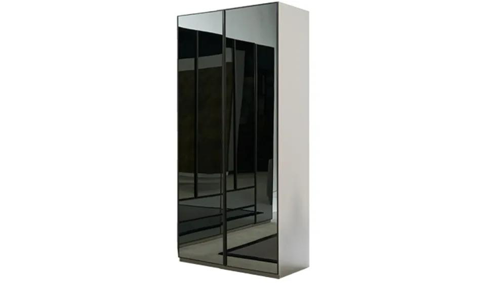 Montana 100 cm Dolap - Mazello Mobilya'da