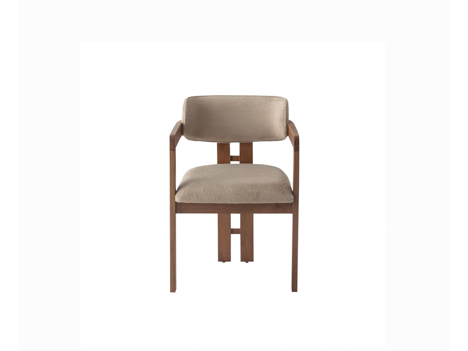 New Carisma Sandalye - Mazello Mobilya'da