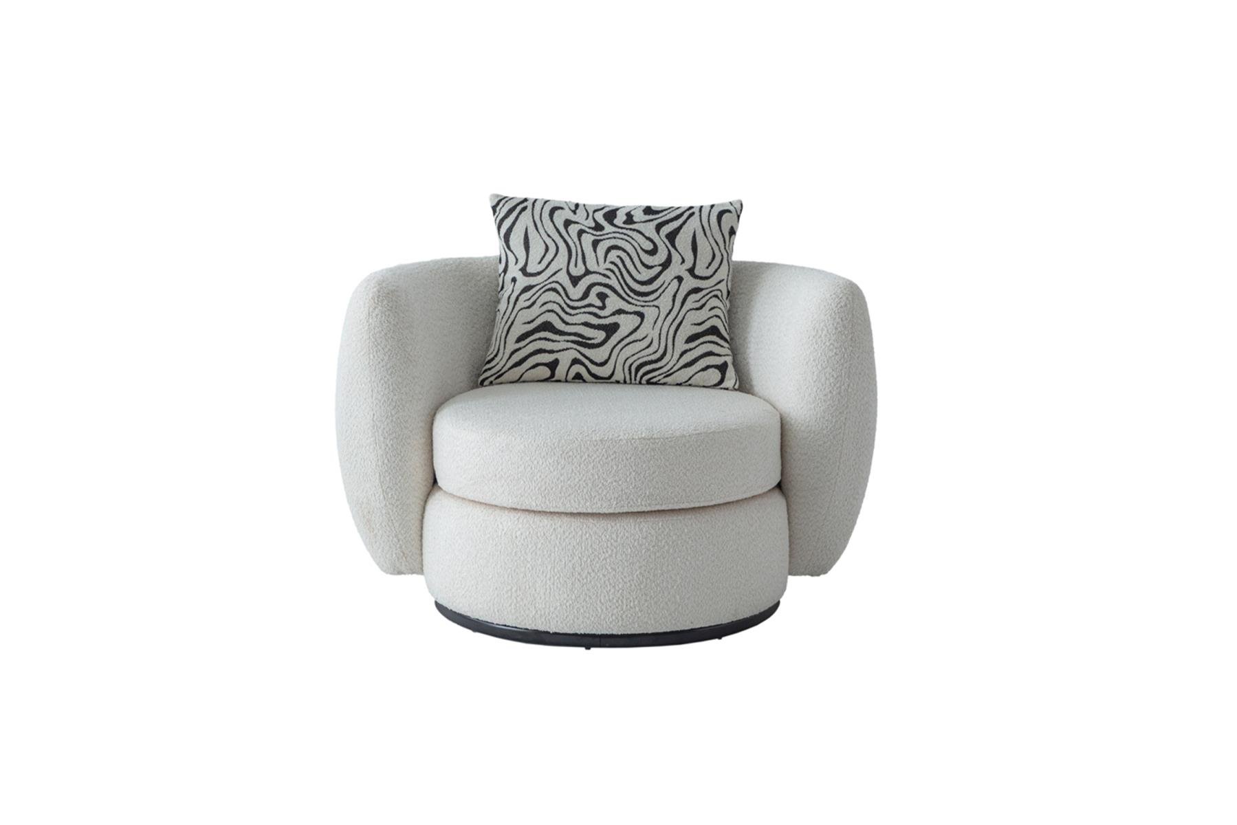 New Dio Berjer - Mazello Mobilya'da