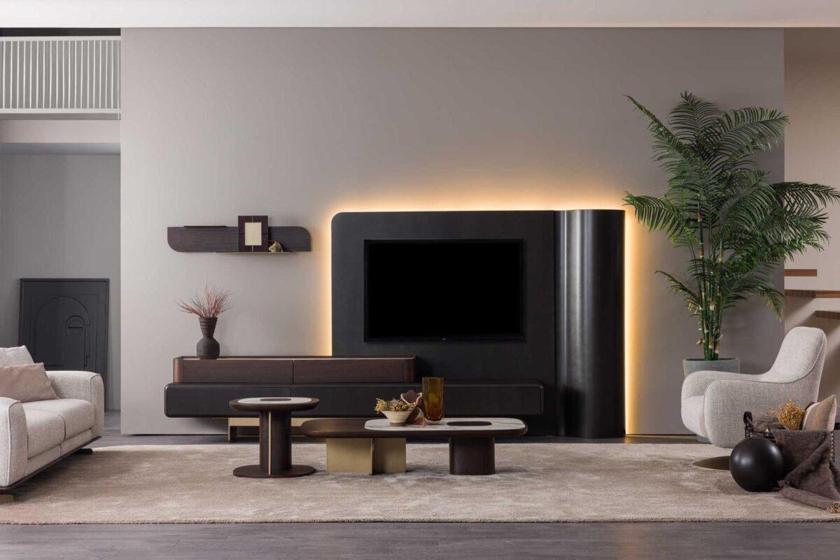 Passion Orta Sehpa - Mazello Mobilya'da