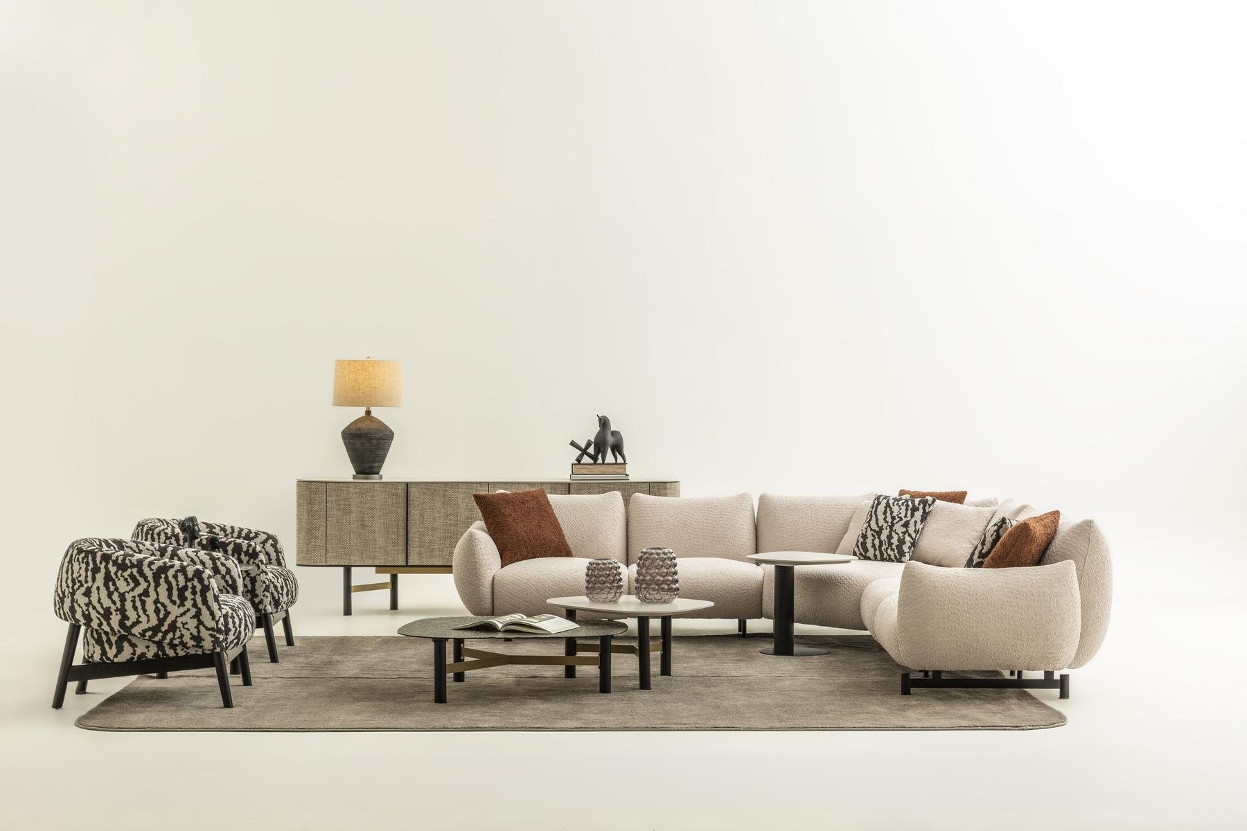 Mid Century Oturma Grupları: Koltuk, L Koltuk ve Salon Takımı Rehberi –  Decora Concept, image size:1800x1200