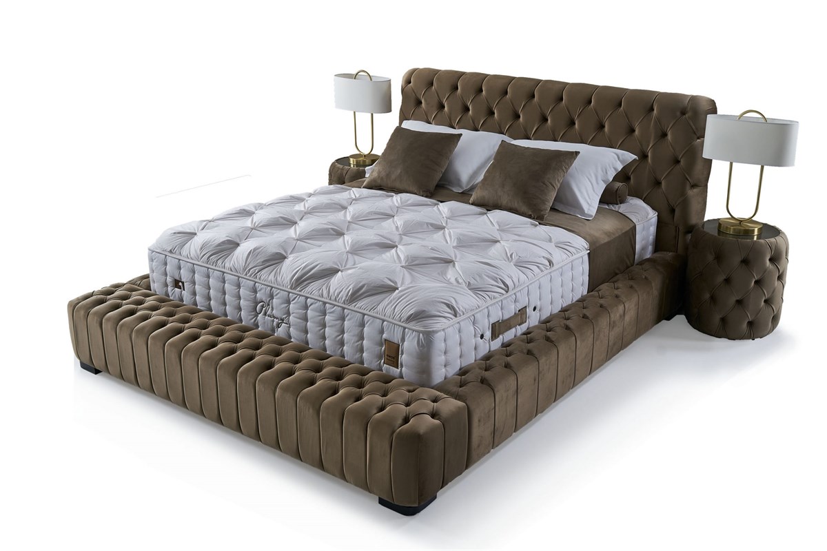 Plumy set - Mazello Mobilya'da