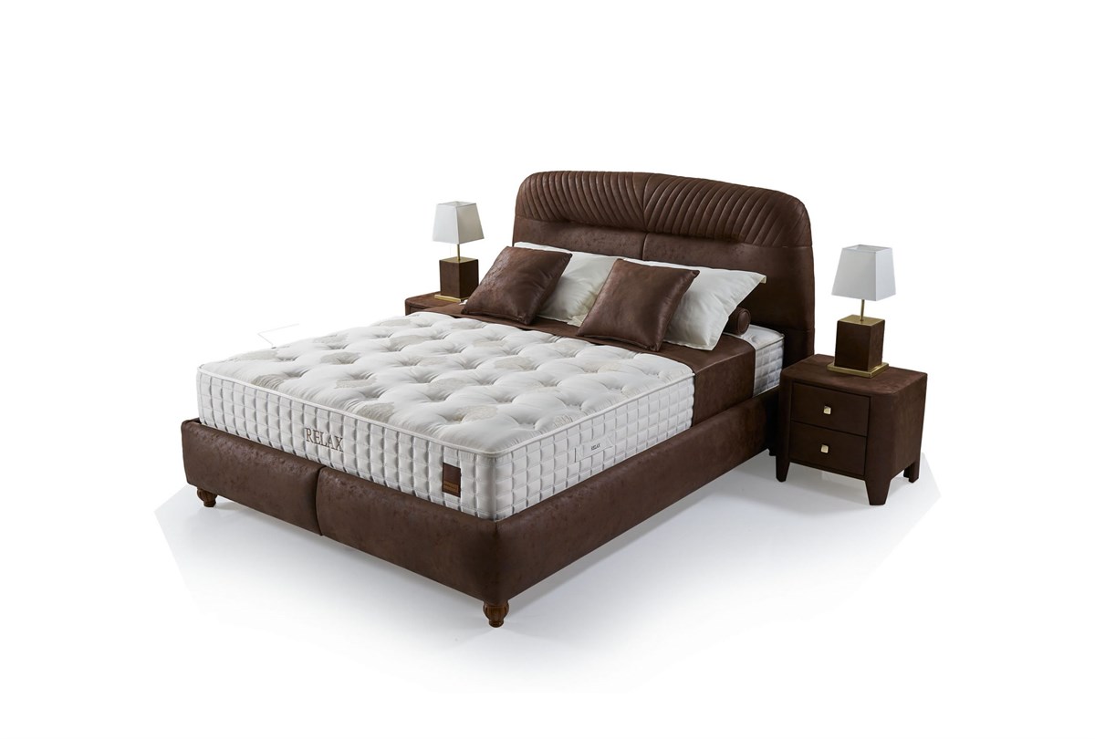 Relax Teos Set - Mazello Mobilya'da
