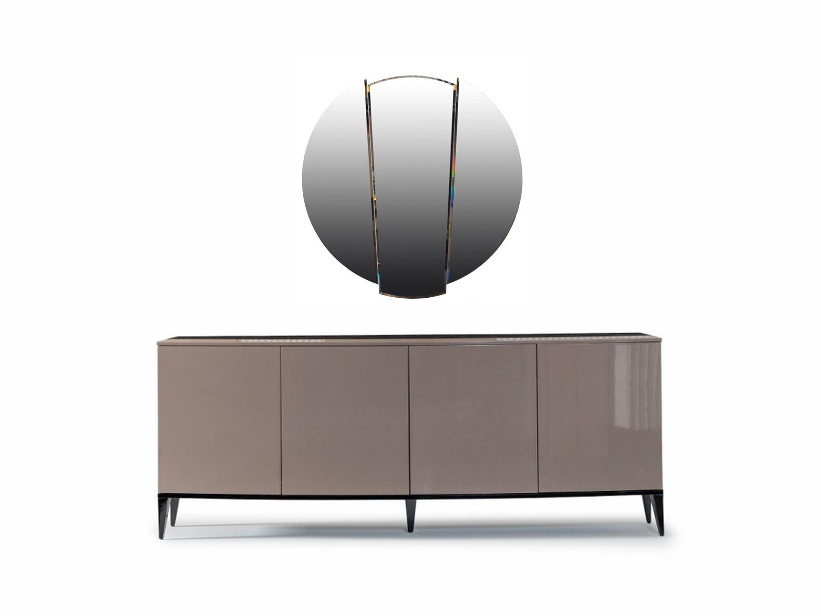 Riyad Konsol - Mazello Mobilya'da