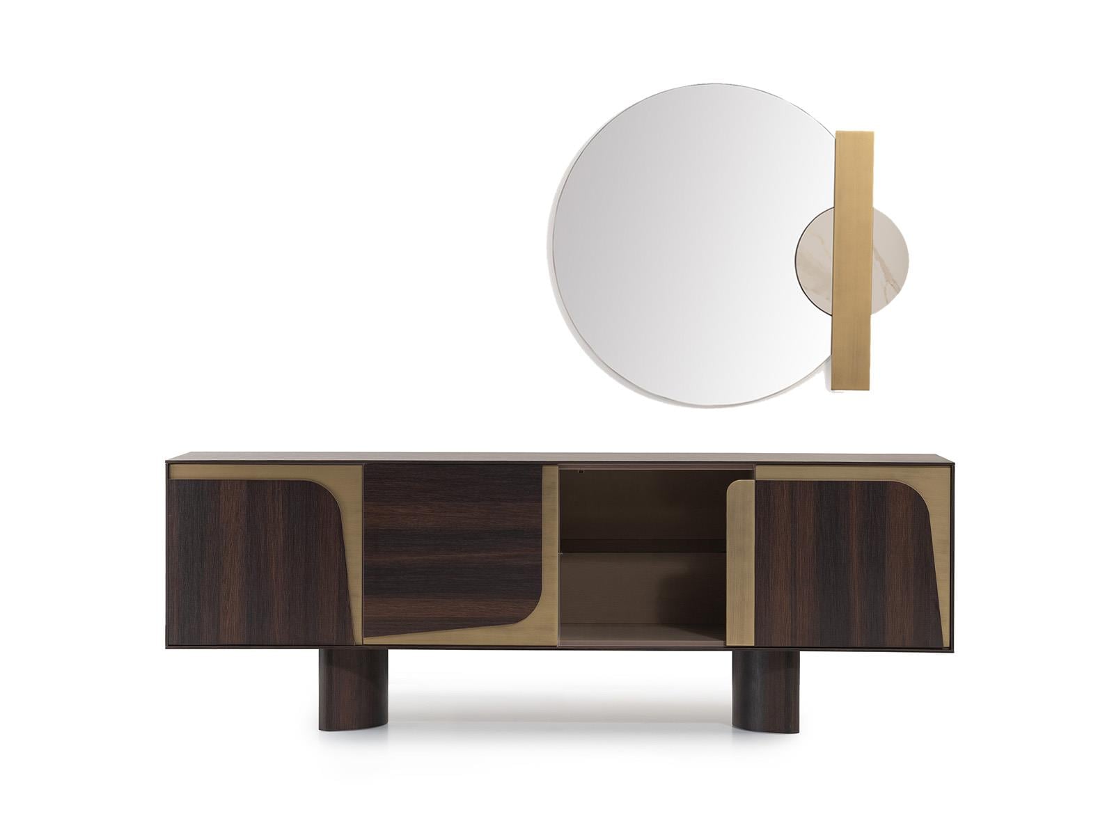 San Vito Konsol - Mazello Mobilya'da