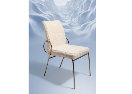 Seka Sandalye - Mazello Mobilya'da