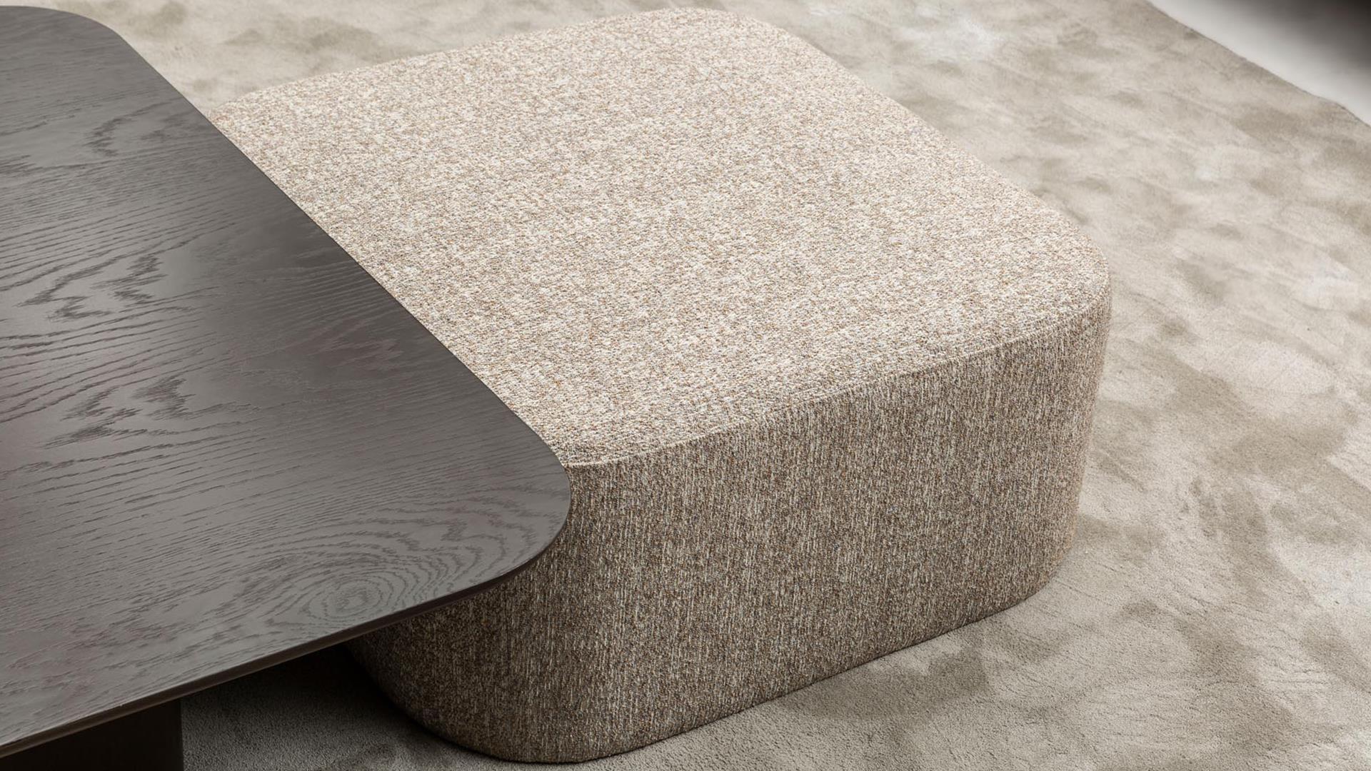 Siena Puf - Mazello Mobilya'da