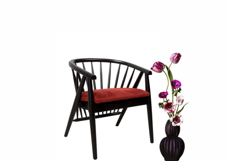 Spring Sandalye - Mazello Mobilya'da