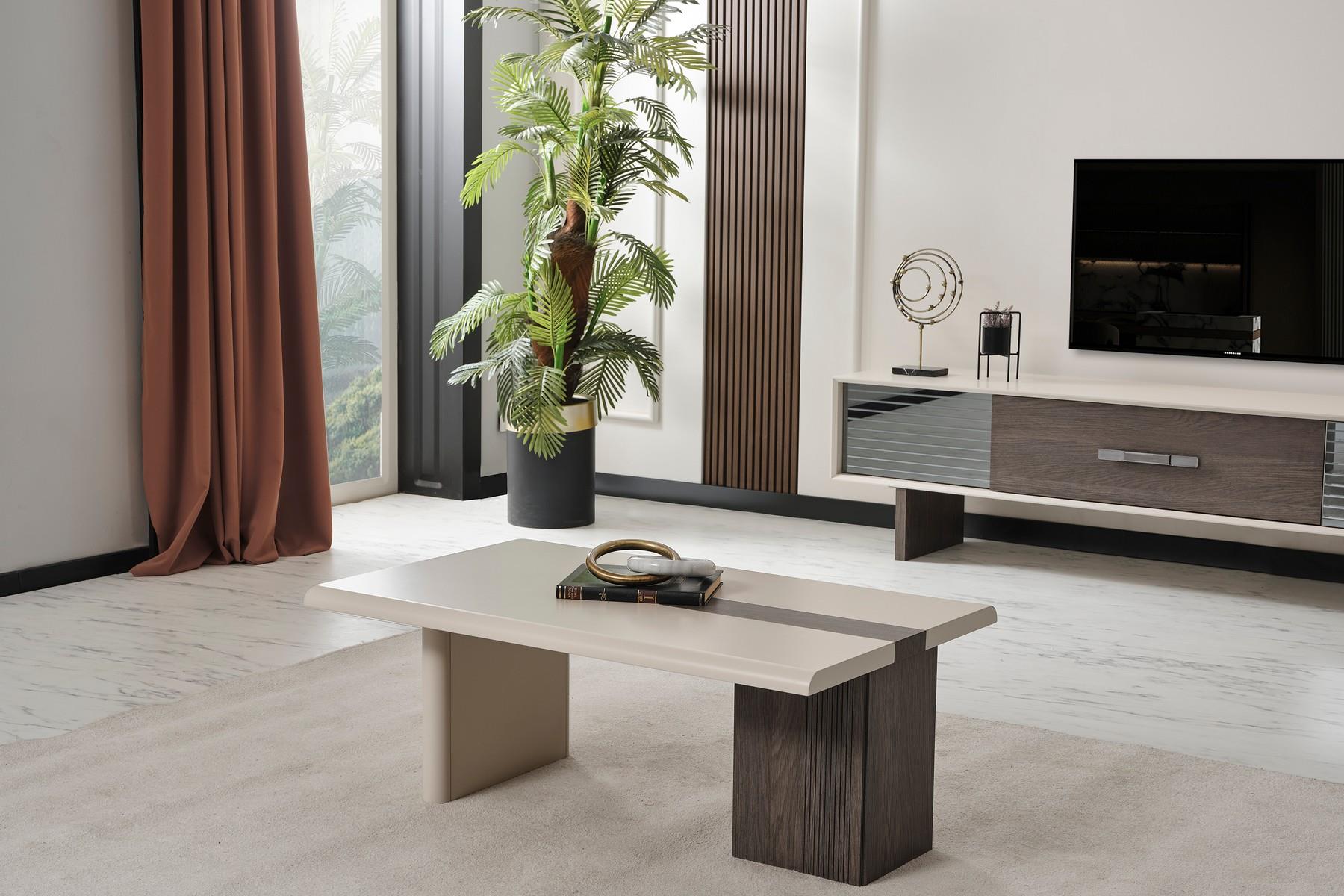 Talya Orta Sehpa - Mazello Mobilya'da