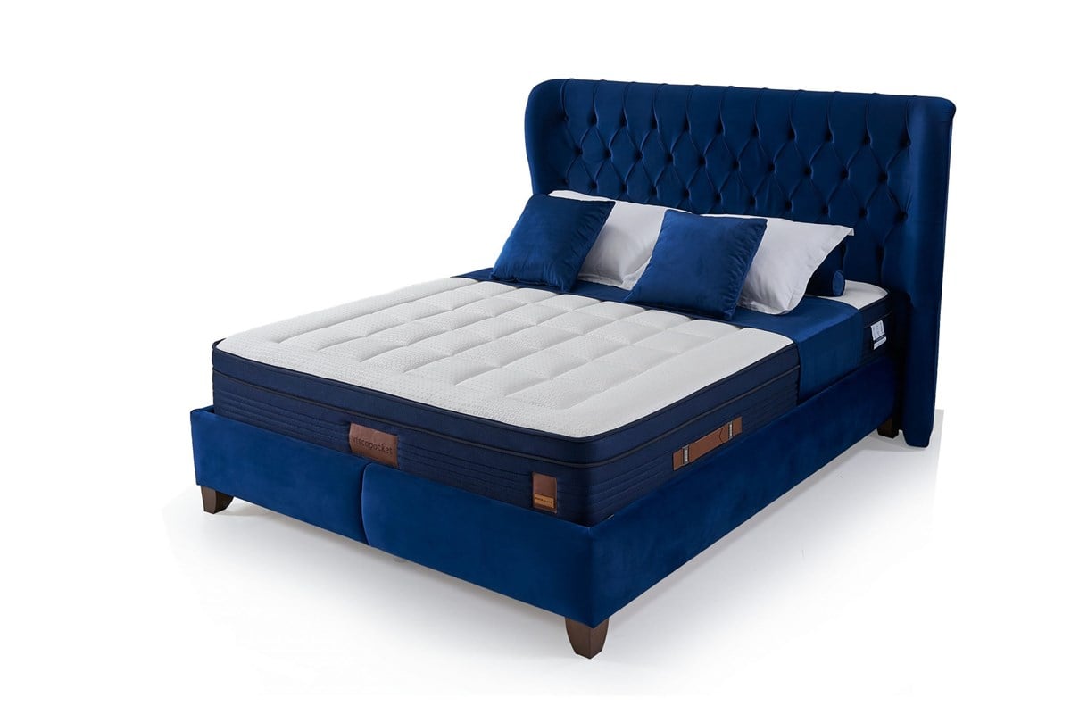 Viscopocket Olivia Set - Mazello Mobilya'da