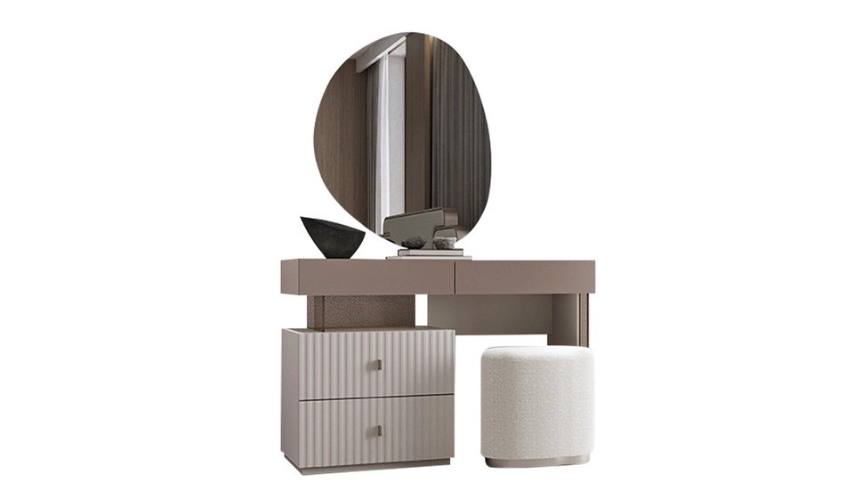 Zerre Şifonyer - Mazello Mobilya'da