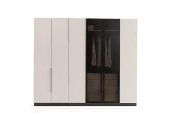 Belize Dolap - Mazello Mobilya'da