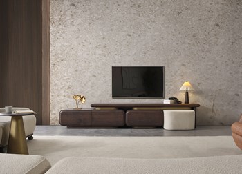 Mango TV Ünitesi - Mazello Mobilya'da