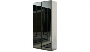Montana 100 cm Dolap - Mazello Mobilya'da