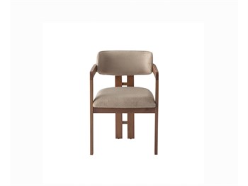 New Carisma Sandalye - Mazello Mobilya'da