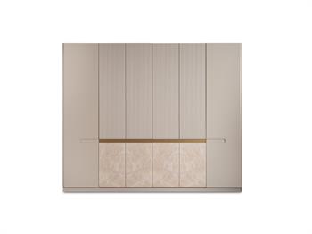 Porto Dolap - Mazello Mobilya'da