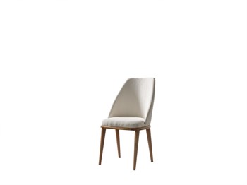 Wooden Plus Sandalye - Mazello Mobilya'da