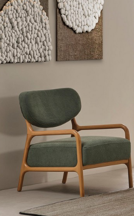 Anka Berjer - Mazello Mobilya'da