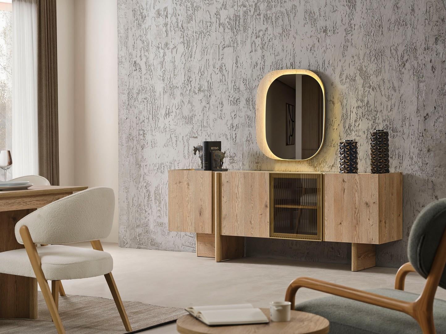 Anka Konsol - Mazello Mobilya'da