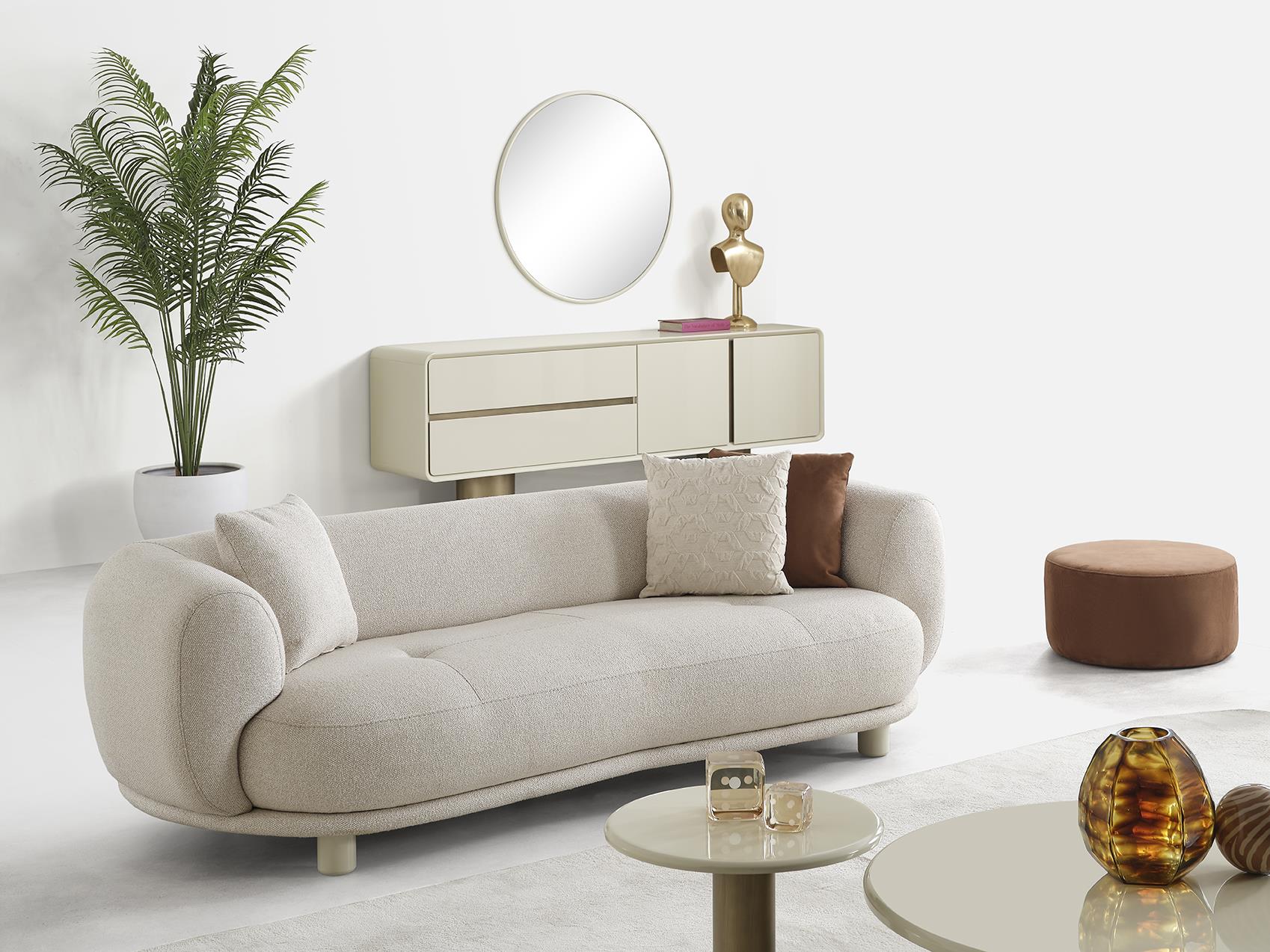 Astor Konsol - Mazello Mobilya'da