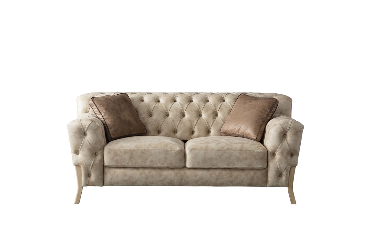 Atlantis 2'li Koltuk