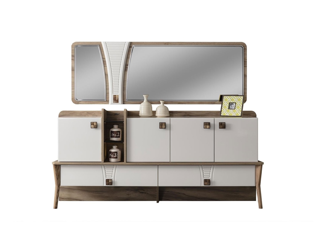 Atlantis Konsol Aynası