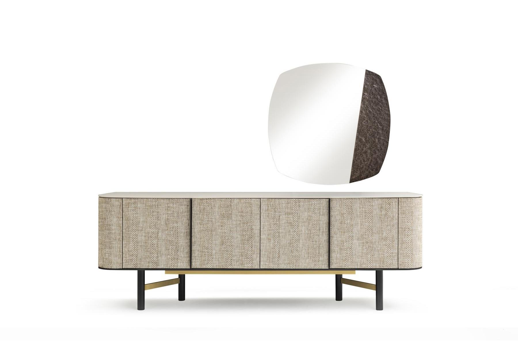 Belize Konsol - Mazello Mobilya'da