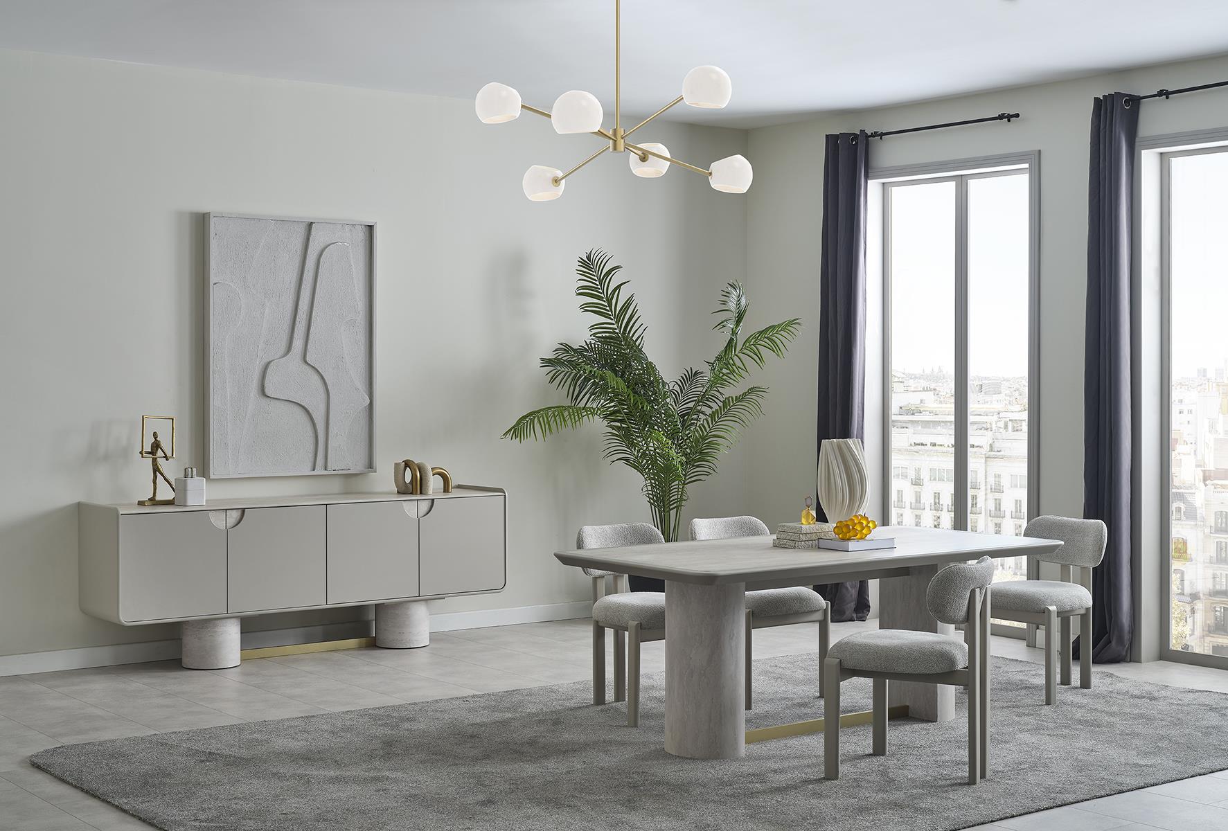 Bonny Konsol - Mazello Mobilya'da