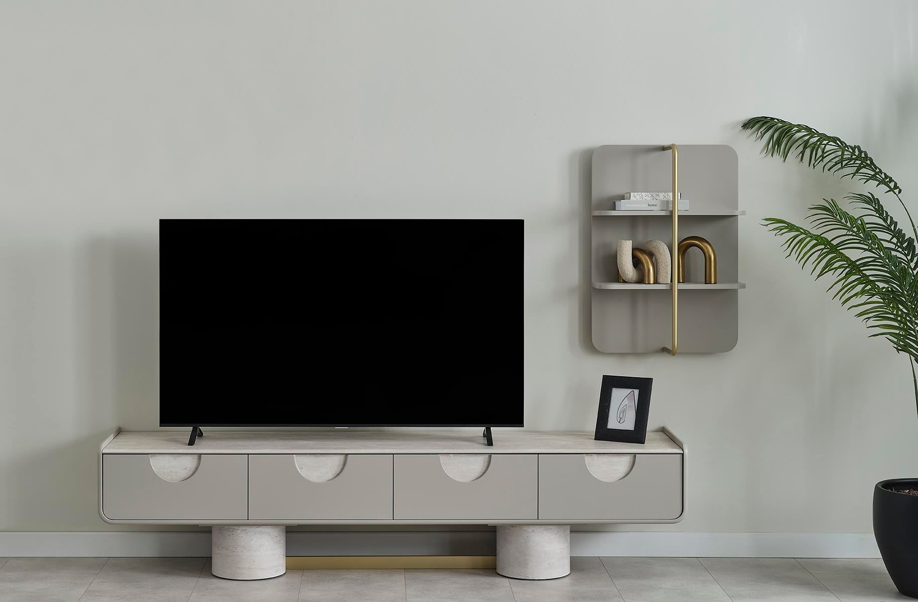 Bonny TV Ünitesi - Mazello Mobilya'da
