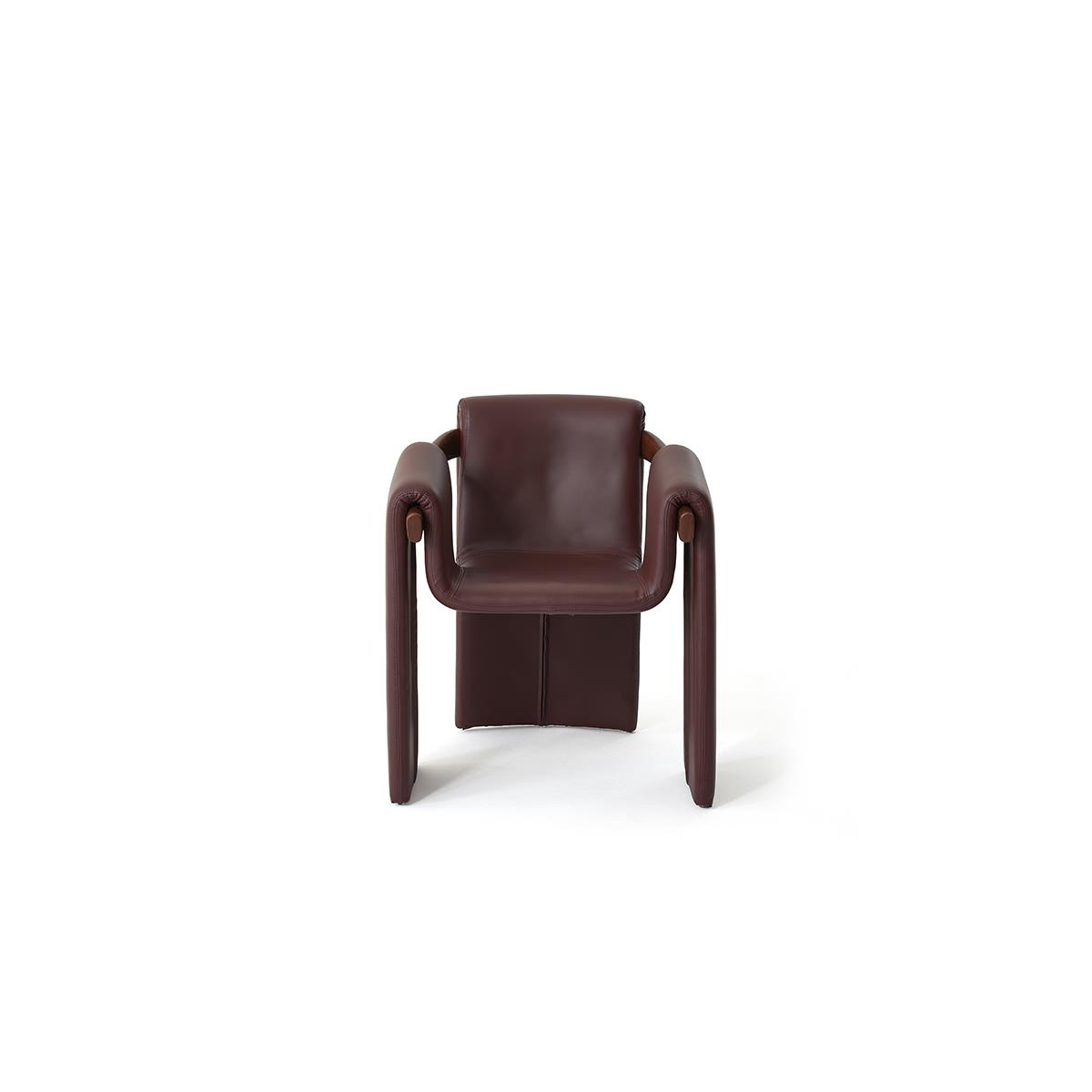 Bridge Sandalye - Mazello Mobilya'da