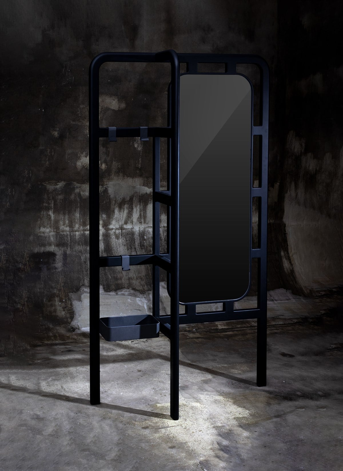 Camaro Ayna - Mazello Mobilya'da