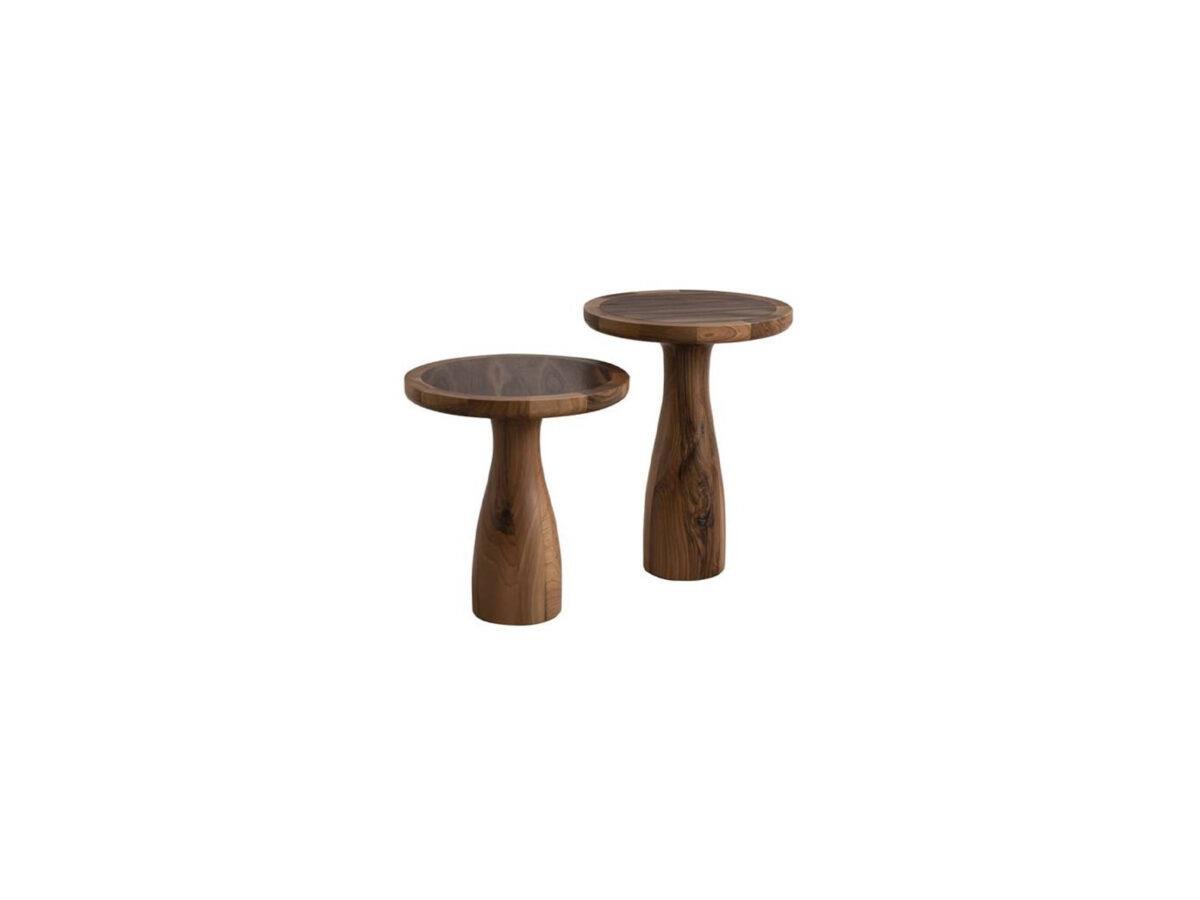 Capella Yan Sehpa - Mazello Mobilya'da