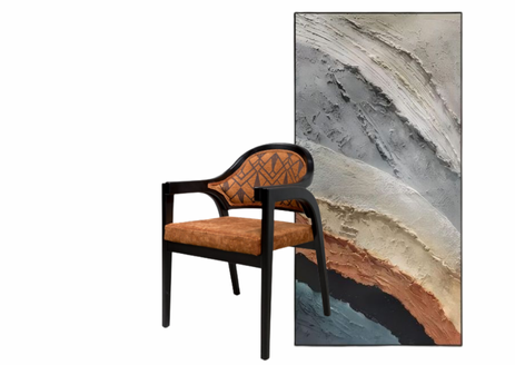 Cover Sandalye - Mazello Mobilya'da