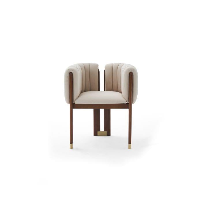 Dalen Sandalye - Mazello Mobilya'da